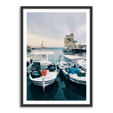 Load image into Gallery viewer, Byblos Harbour
