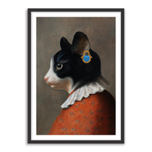 Load image into Gallery viewer, Whisker's mother