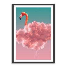 Load image into Gallery viewer, Pink flamingo

