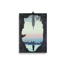 Load image into Gallery viewer, Upside down view