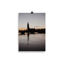 Load image into Gallery viewer, Stockholm silhouette
