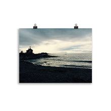Load image into Gallery viewer, Nordic cottage by the ocean
