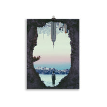 Load image into Gallery viewer, Upside down view