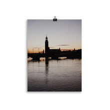 Load image into Gallery viewer, Stockholm silhouette

