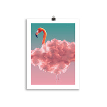 Load image into Gallery viewer, Pink flamingo
