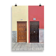 Load image into Gallery viewer, Neighborhood doors

