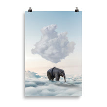 Load image into Gallery viewer, Elephant in the sky
