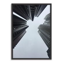 Load image into Gallery viewer, Hong Kong skyscrapers
