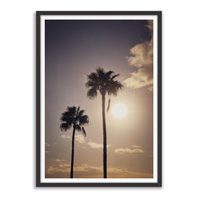 Load image into Gallery viewer, Palm trees
