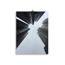 Load image into Gallery viewer, Hong Kong skyscrapers
