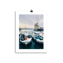 Load image into Gallery viewer, Byblos Harbour
