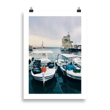 Load image into Gallery viewer, Byblos Harbour
